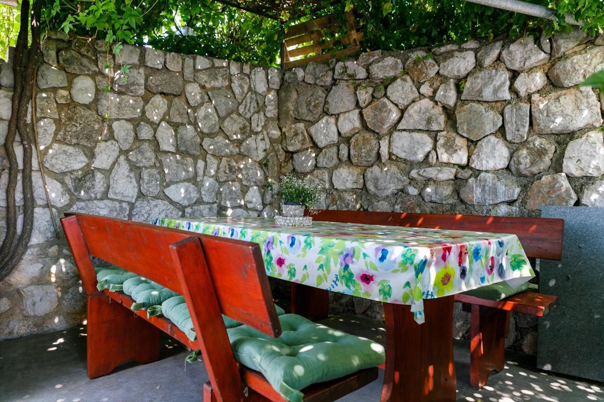 Apartments Paradiso Krk Town Dış mekan fotoğraf