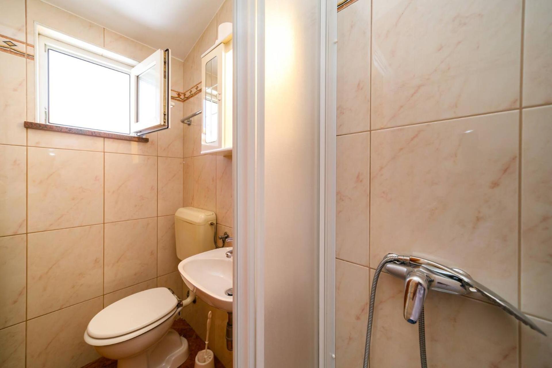 Apartments Paradiso Krk Town Dış mekan fotoğraf