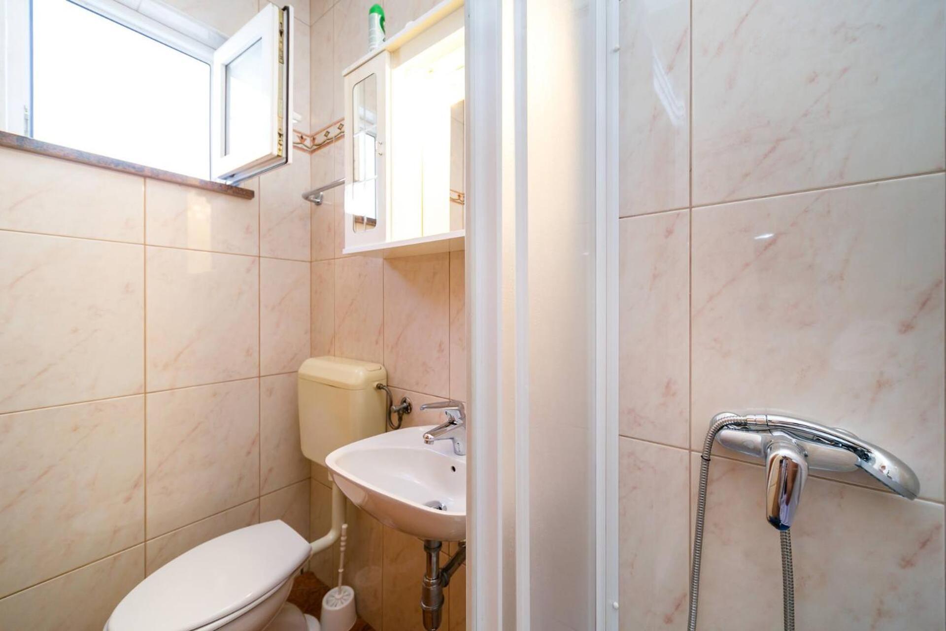 Apartments Paradiso Krk Town Dış mekan fotoğraf