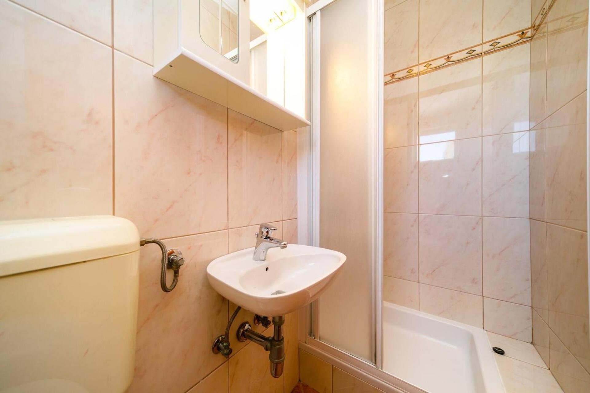 Apartments Paradiso Krk Town Dış mekan fotoğraf