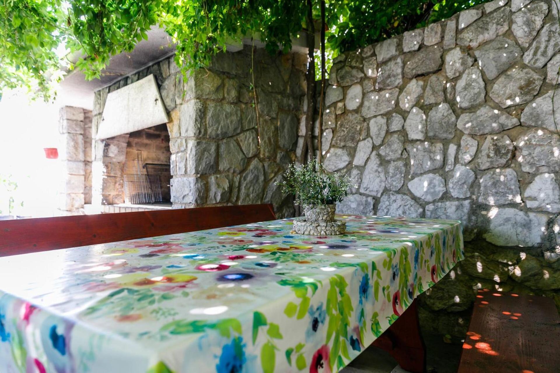 Apartments Paradiso Krk Town Dış mekan fotoğraf