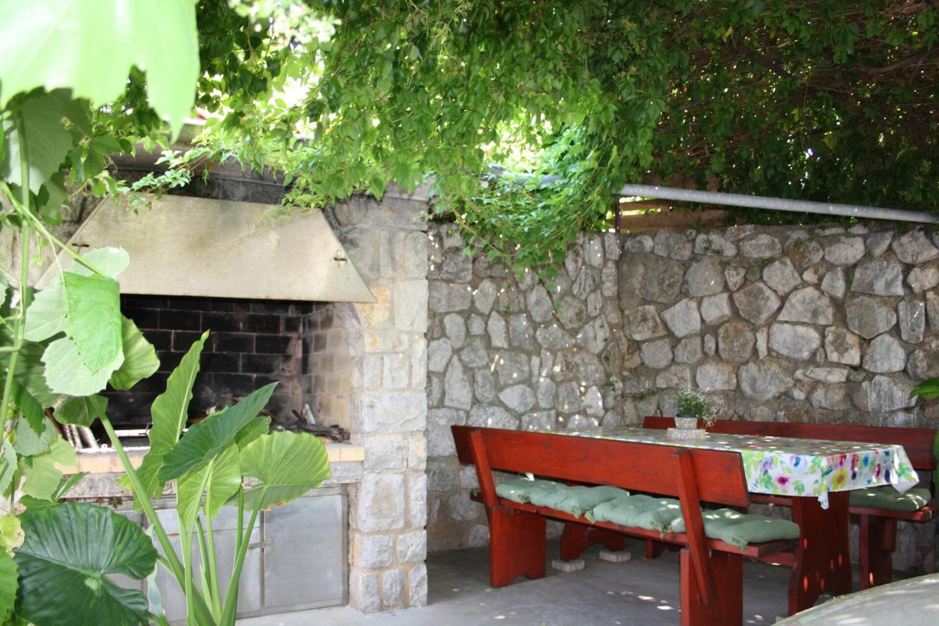 Apartments Paradiso Krk Town Dış mekan fotoğraf